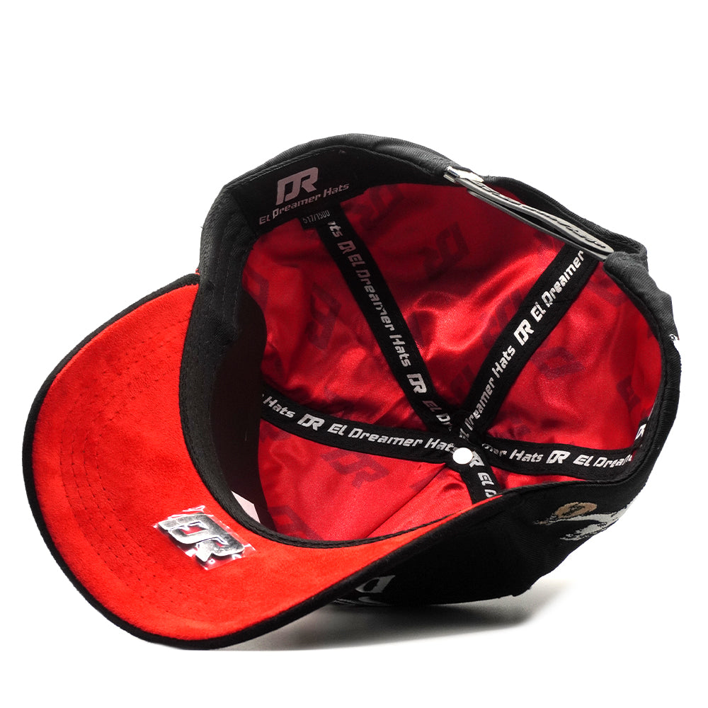 Dreamer Hats Always Dreaming