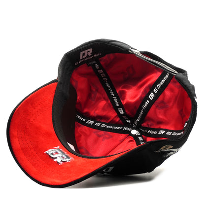 Dreamer Hats Always Dreaming