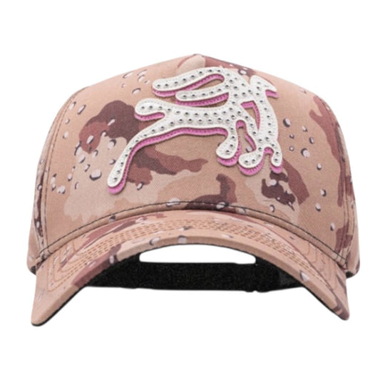 Gorra Thirty One Anniversary Pink Recon