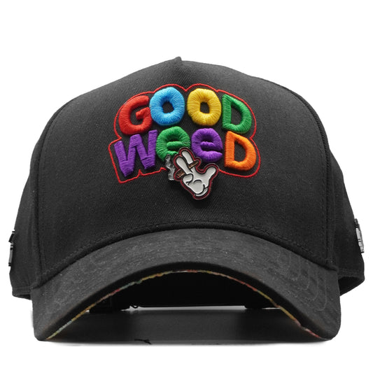 Cash Only Good Weed