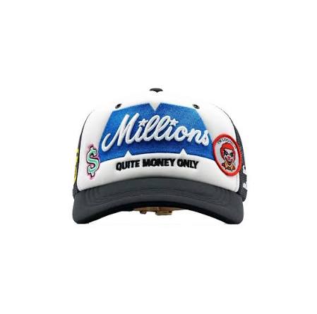 Dandy Hats One Million
