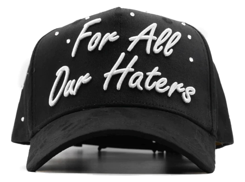 Dandy x Tombochio For All Our Haters