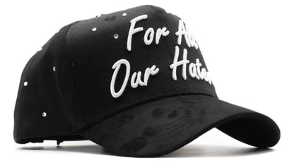 Dandy x Tombochio For All Our Haters
