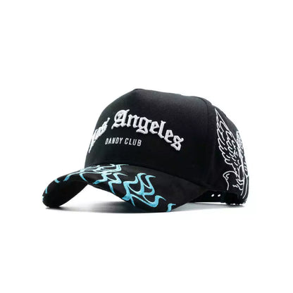 Gorra Dandy Hats Los Angeles Dandy Club
