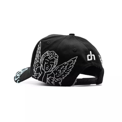 Gorra Dandy Hats Los Angeles Dandy Club