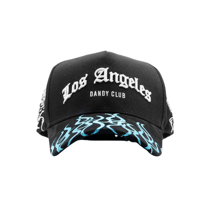 Gorra Dandy Hats Los Angeles Dandy Club