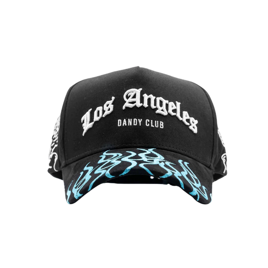 Gorra Dandy Hats Los Angeles Dandy Club