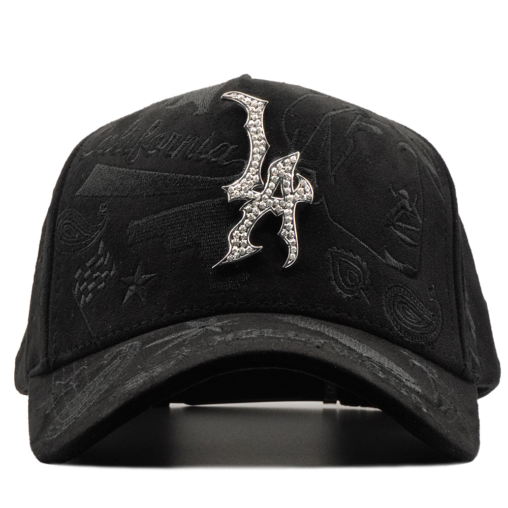 Dreamer hats LA Life