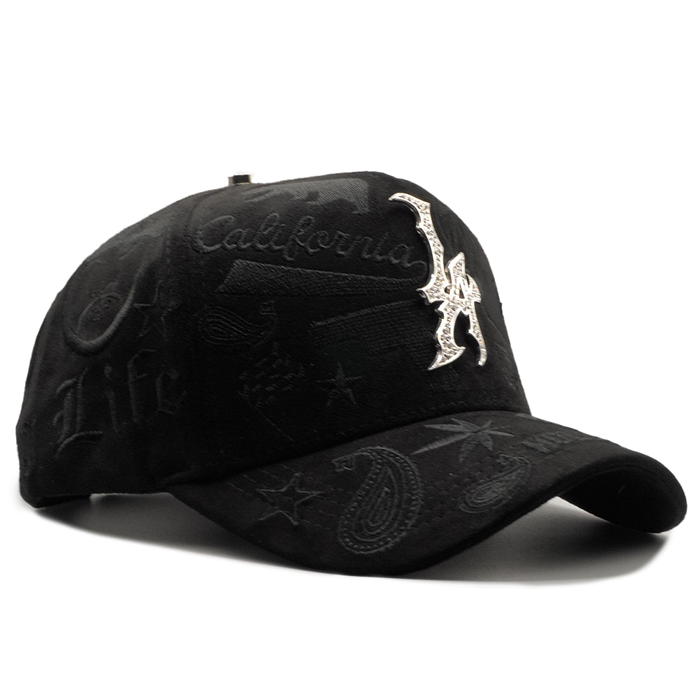 Dreamer hats LA Life