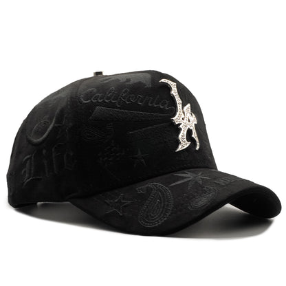 Dreamer hats LA Life