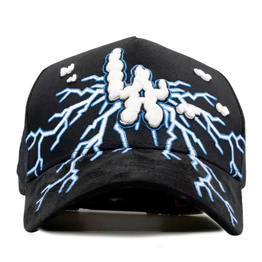 Thirty One LA Electric Clouds