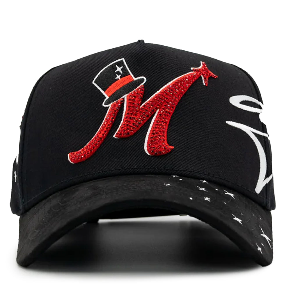 31 Hats THIRTY ONE MAGO - EL MAGO