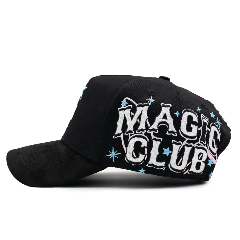 THIRTY ONE MAGO - MAGIC CLUB