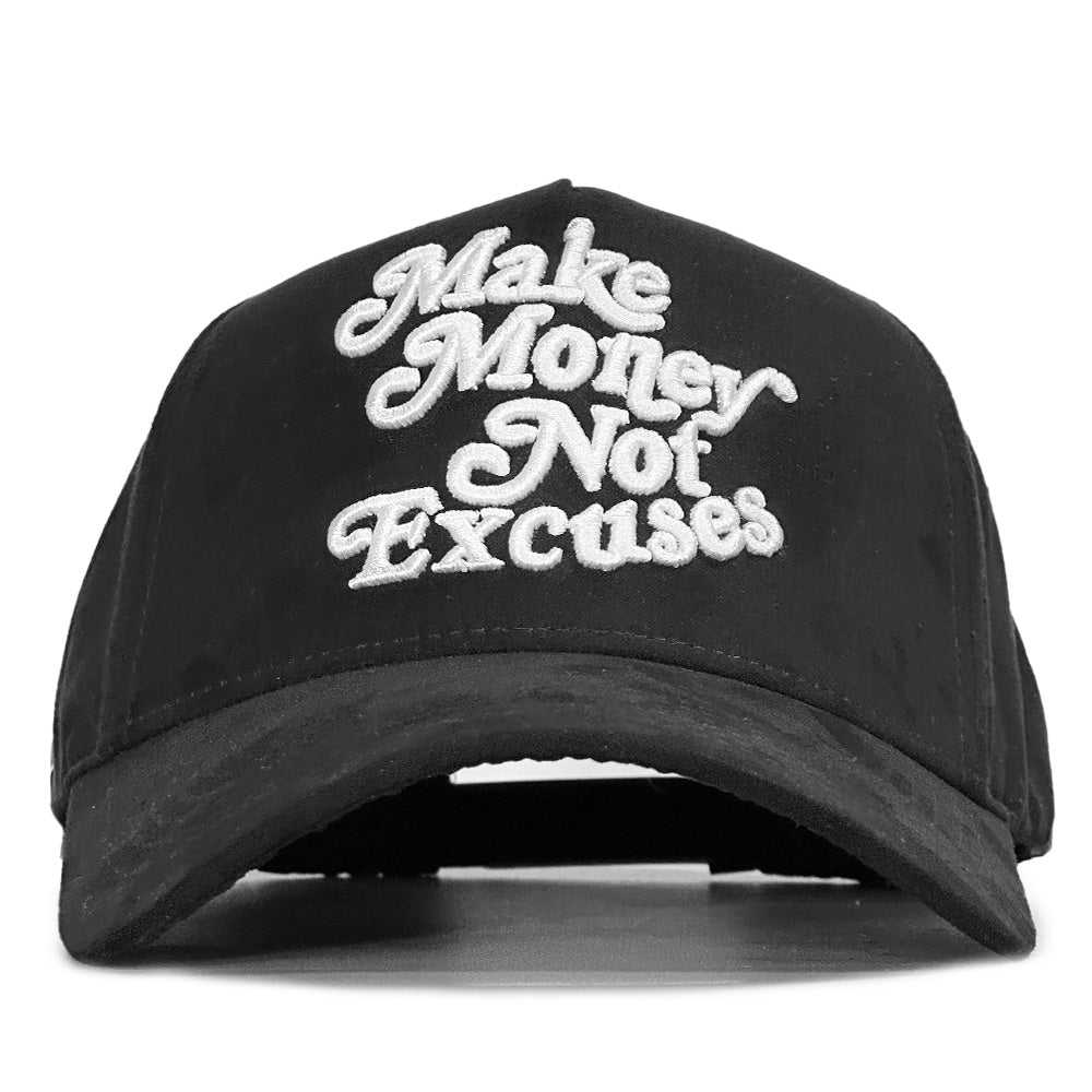 Thirty One Make Money Not Excuses