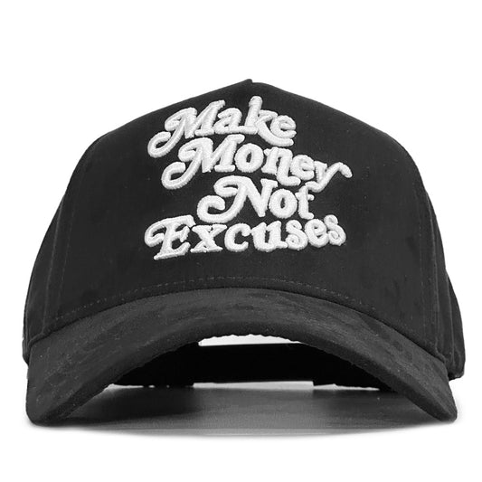Thirty One Make Money Not Excuses