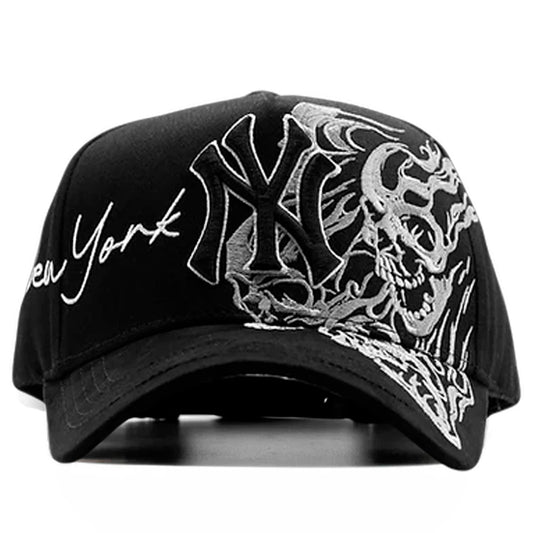 Skeleton DandyHats