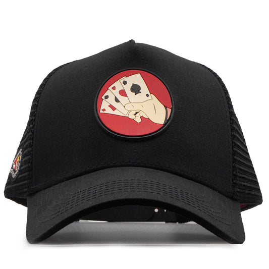 Poker Black