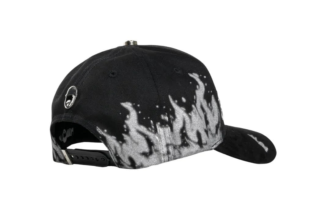 Barbas Hats Scream