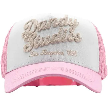 Dandy Hats Strawberry Shortcake