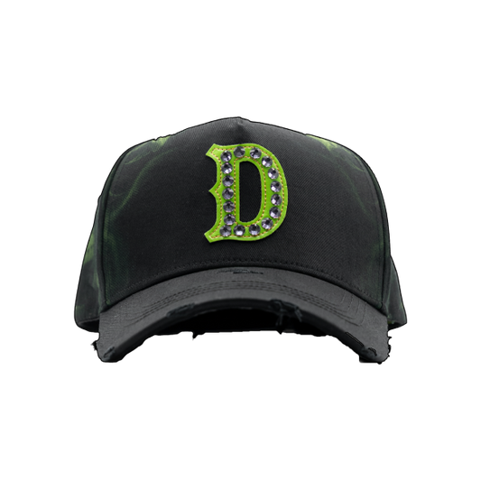 Dandy Hats Veneno